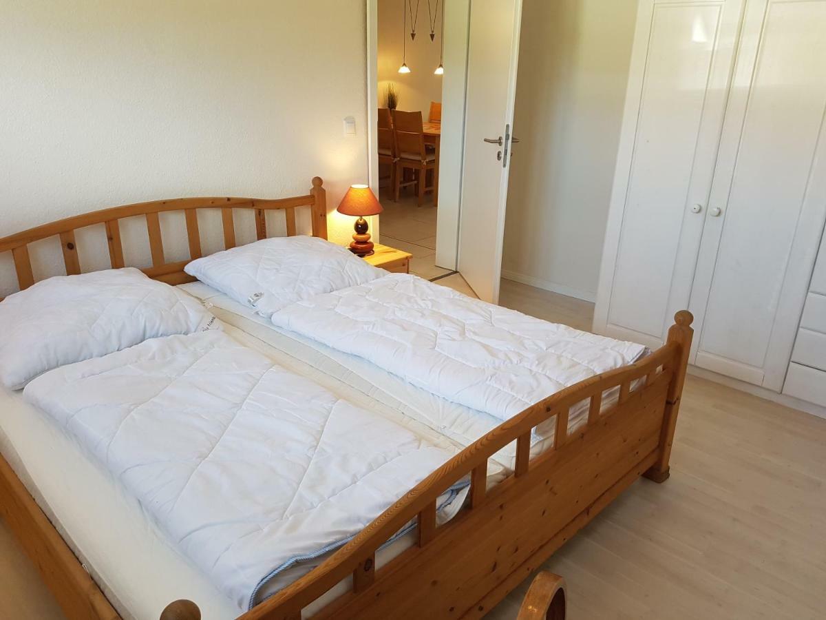 Wohnung "Fluegge" Bannesdorf Esterno foto